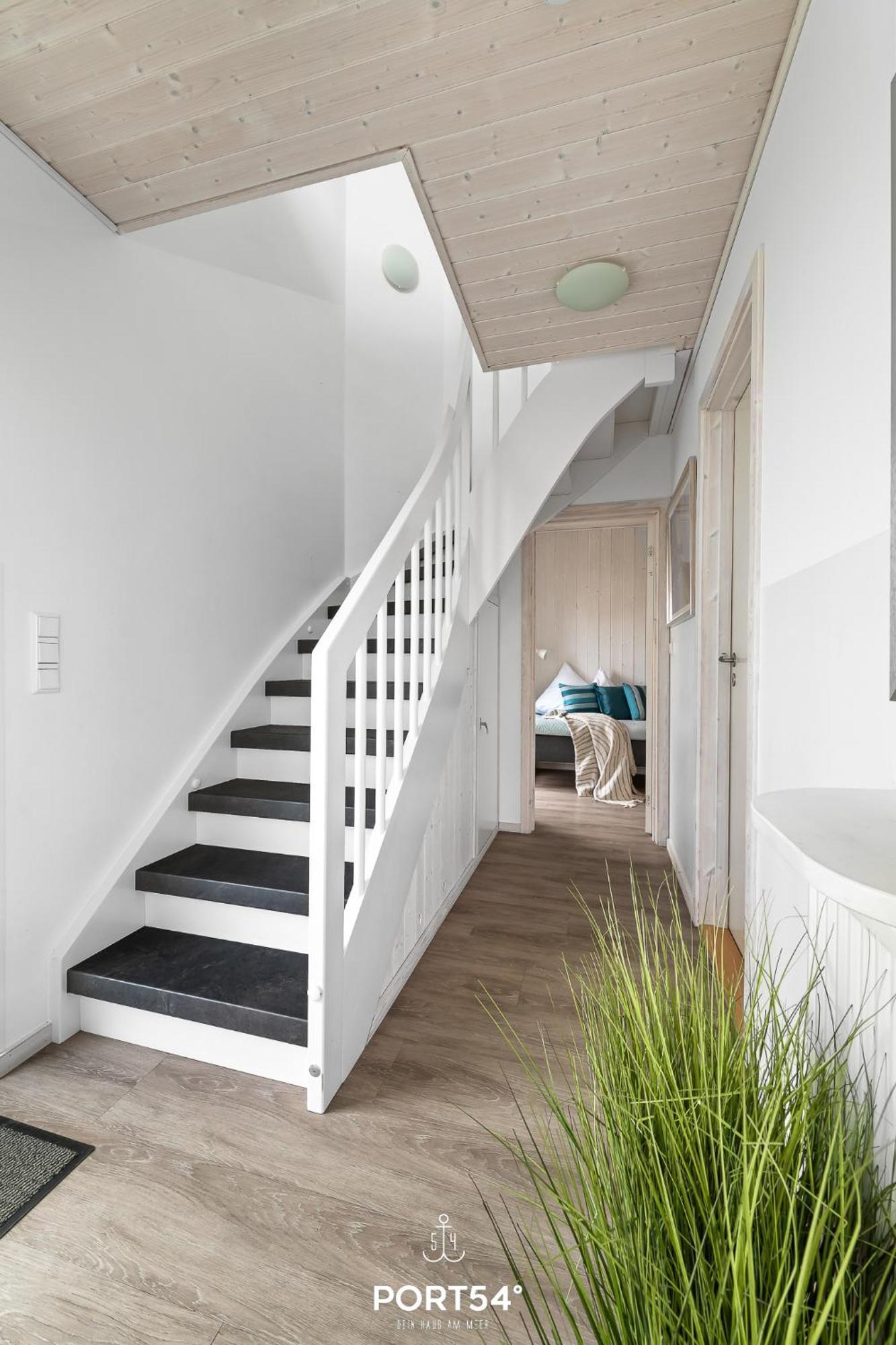 Ferienhaus Lagunenblick 17 Marina Wendtorf מראה חיצוני תמונה