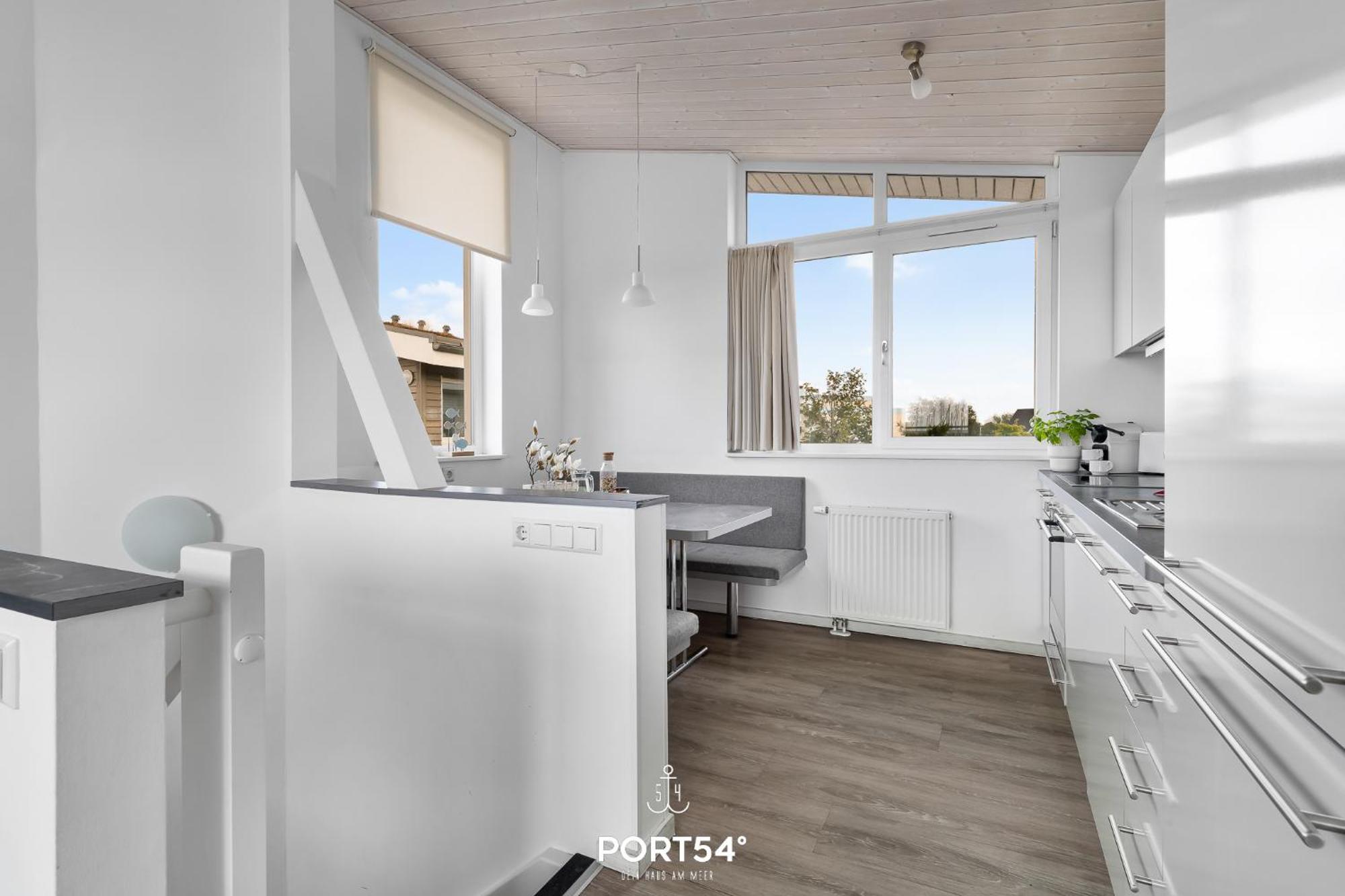 Ferienhaus Lagunenblick 17 Marina Wendtorf מראה חיצוני תמונה