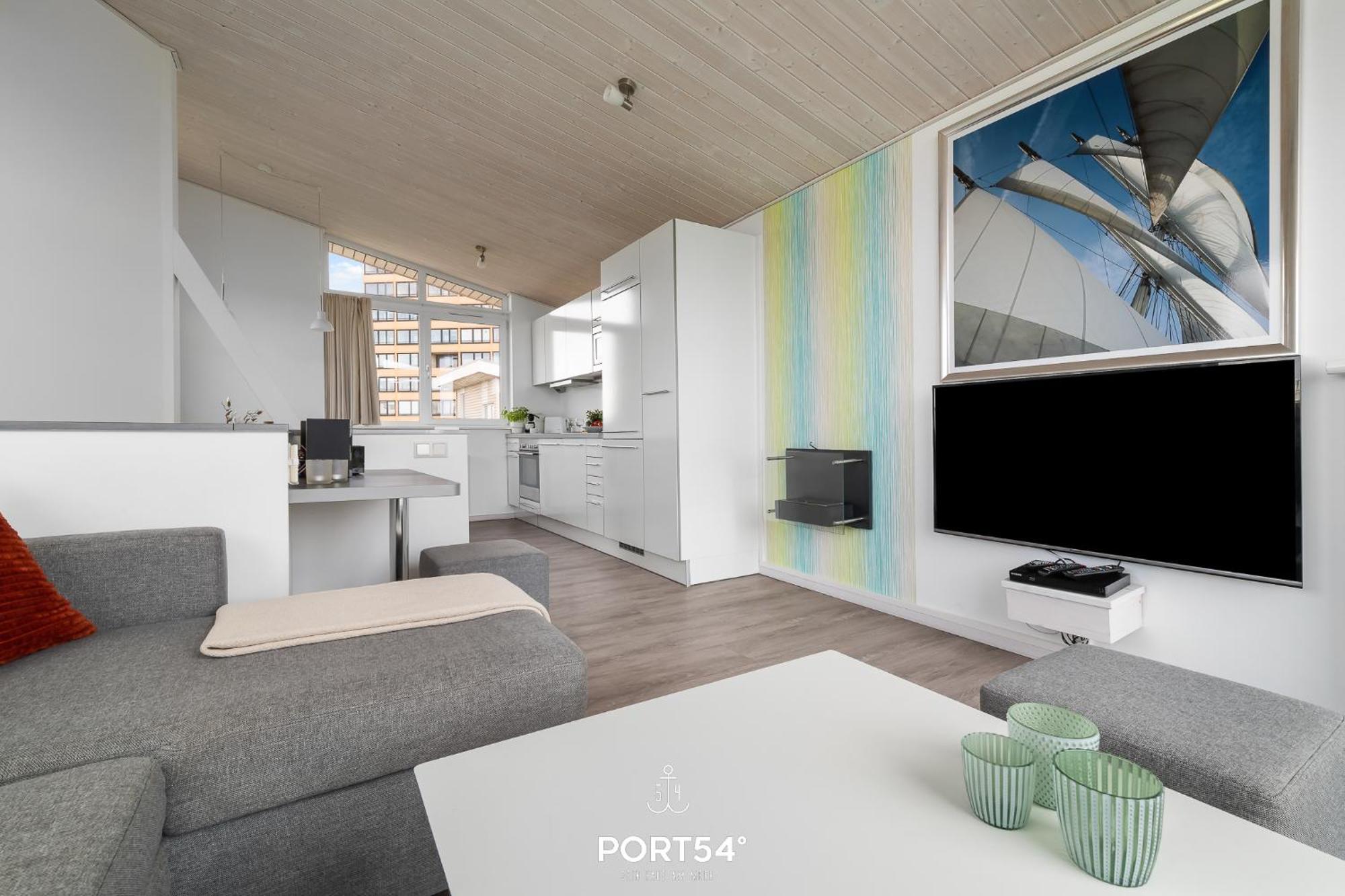 Ferienhaus Lagunenblick 17 Marina Wendtorf מראה חיצוני תמונה