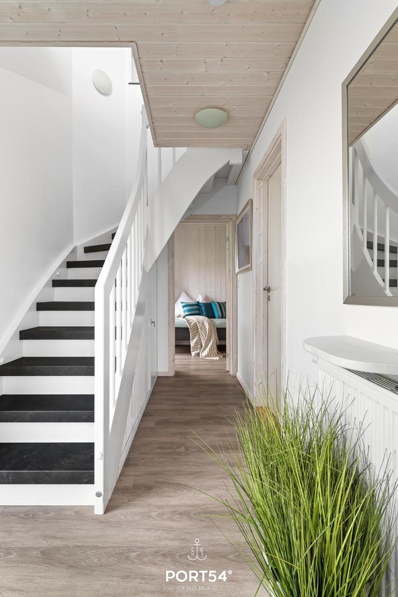Ferienhaus Lagunenblick 17 Marina Wendtorf מראה חיצוני תמונה